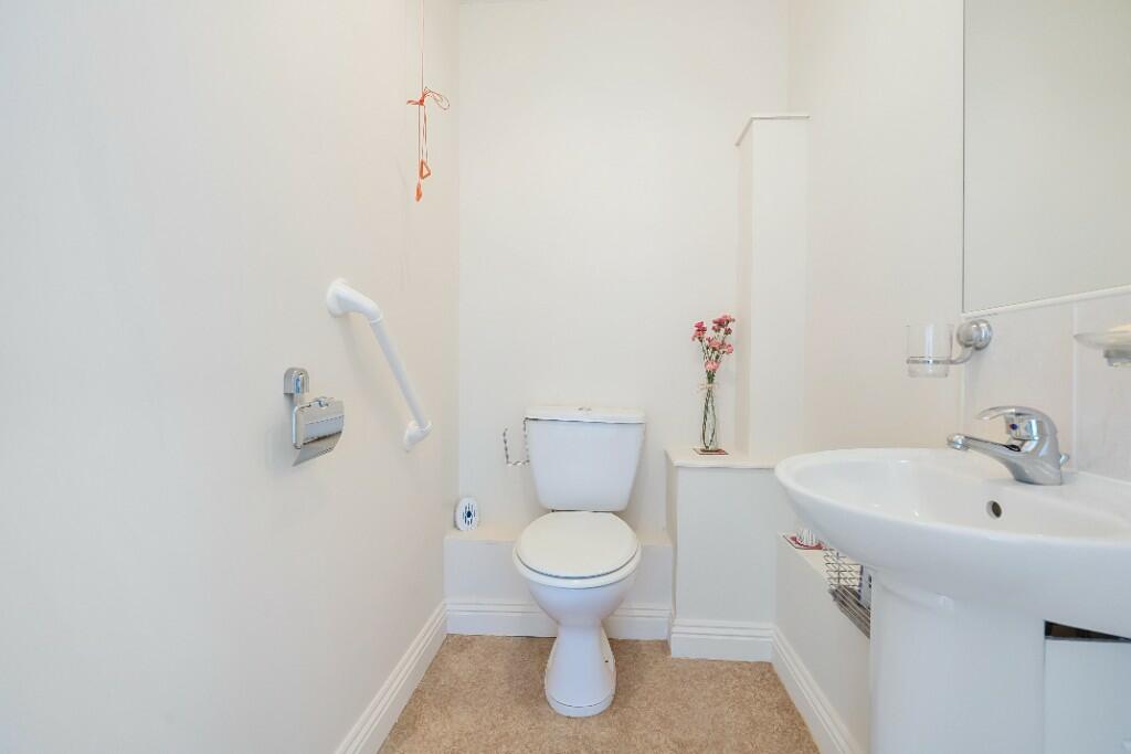 WC