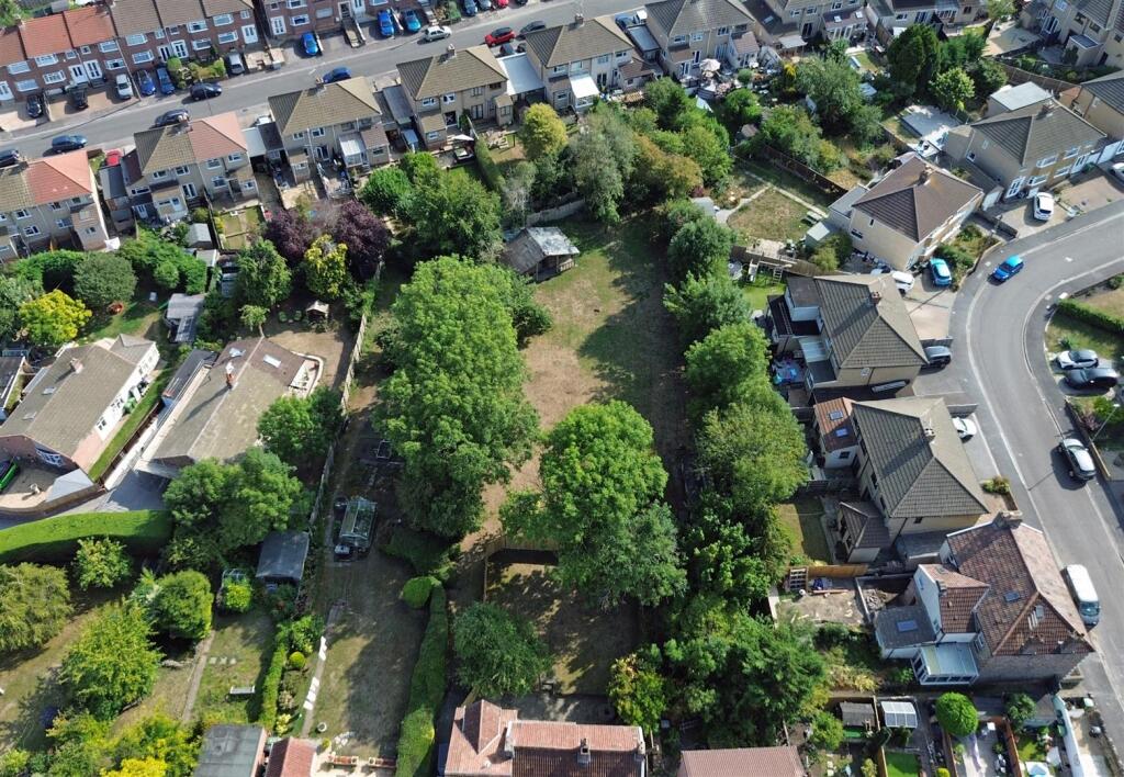 16 - Development Site with Planning Granted for 3 