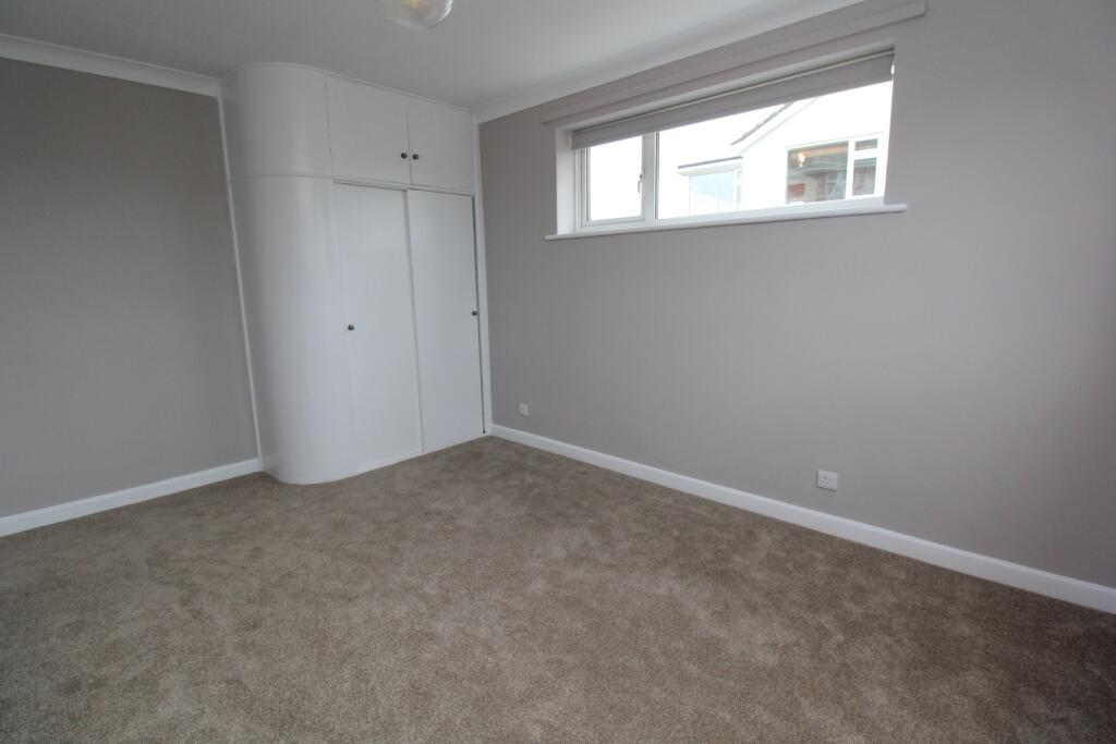 Second Bedroom.