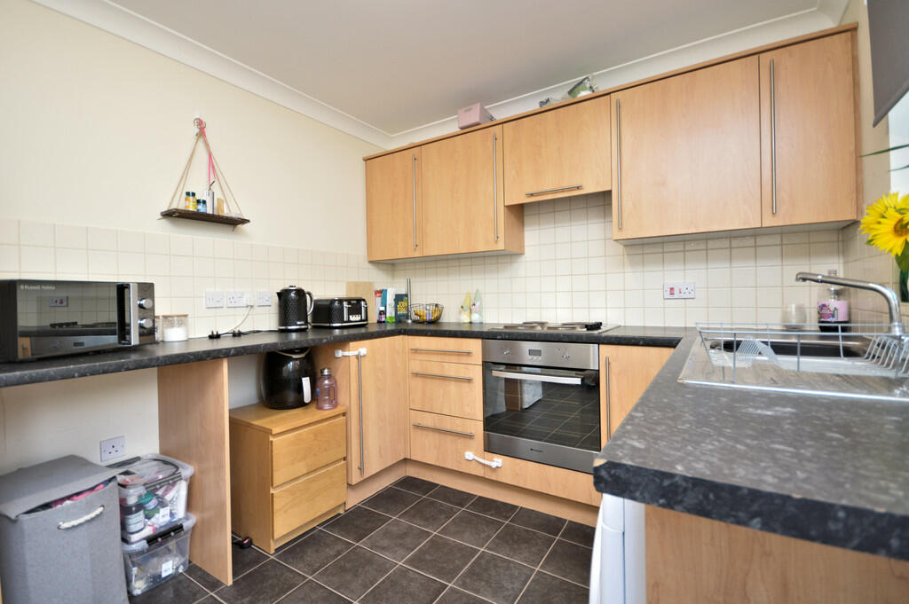 Kitchen Internal ...