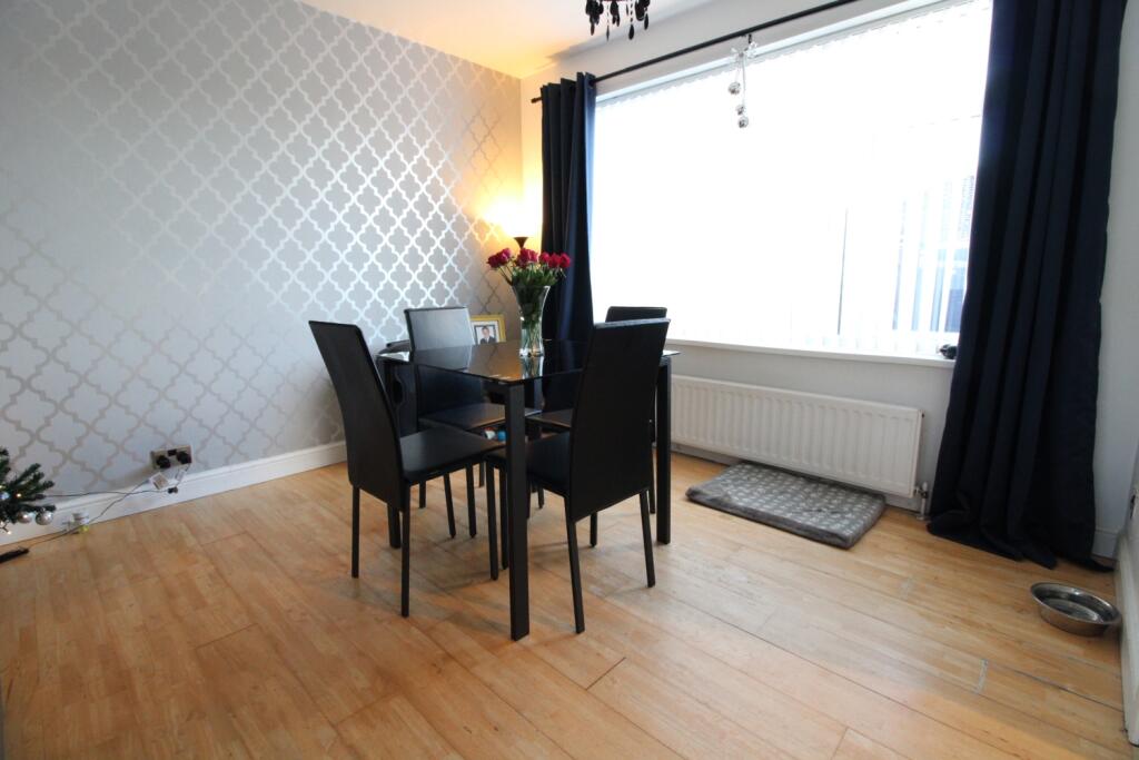 Westgarth, Whorlton Grange, Newcastle Upon Tyne, NE5