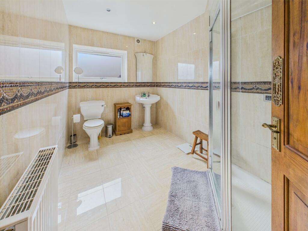 En Suite