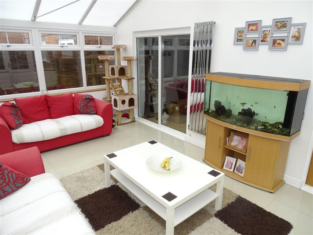 Conservatory C