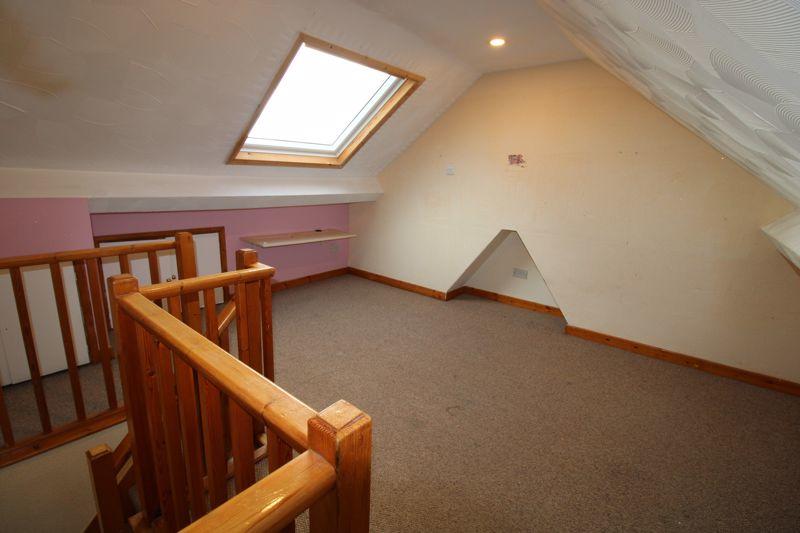 Loft Room