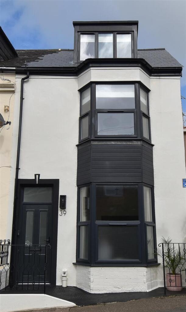 Front elevation