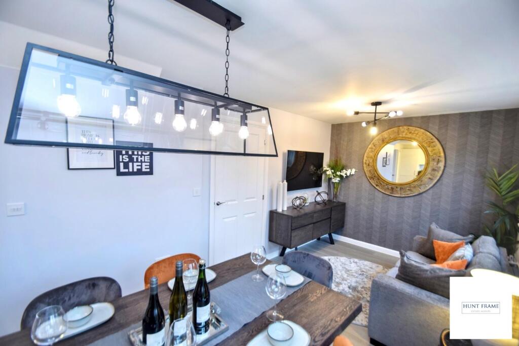 St Martins Road, Eastbourne