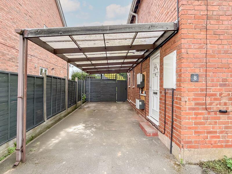 CARPORT