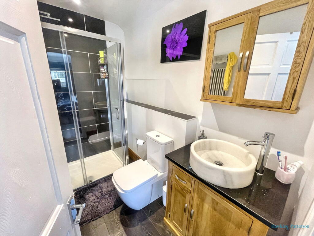 Ulverley Green Road, Solihull, West Midlands, B92 8BL