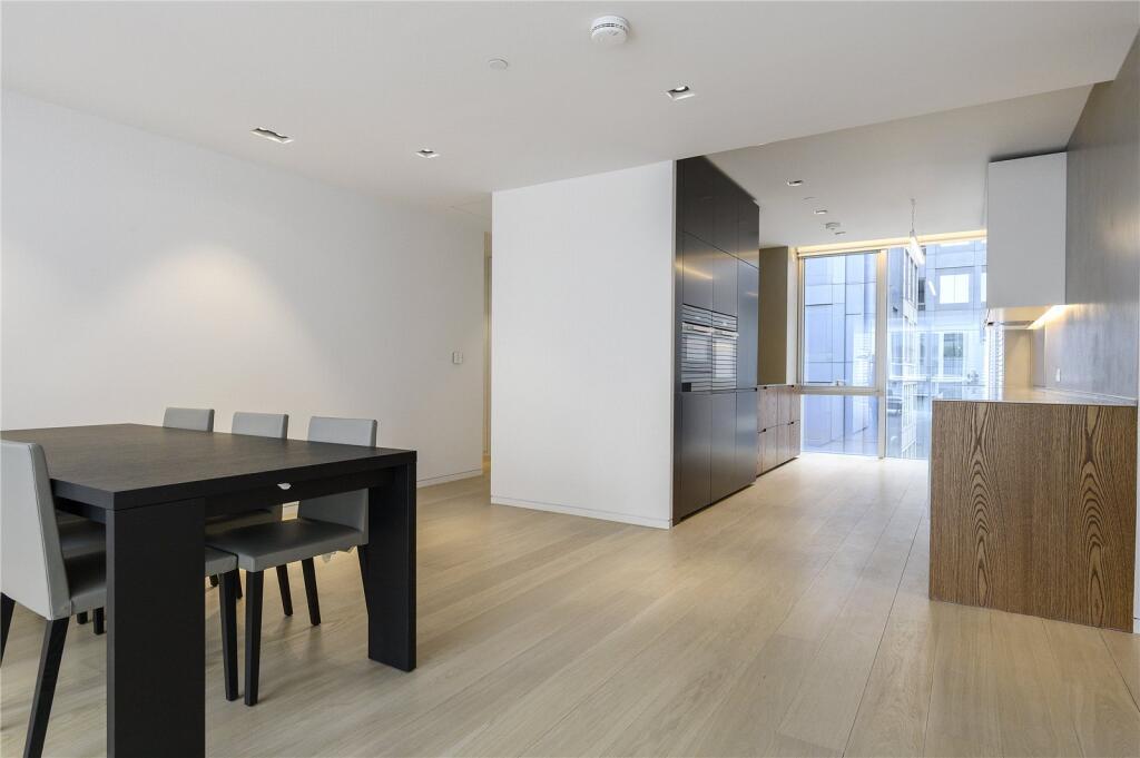 Reception/ Kitchen