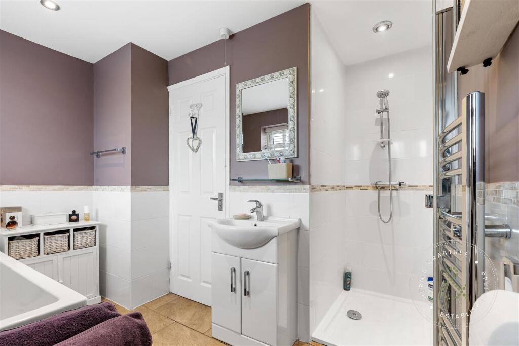 Illfracombe Crescent, Llanrumney, Herncrabtree (4)