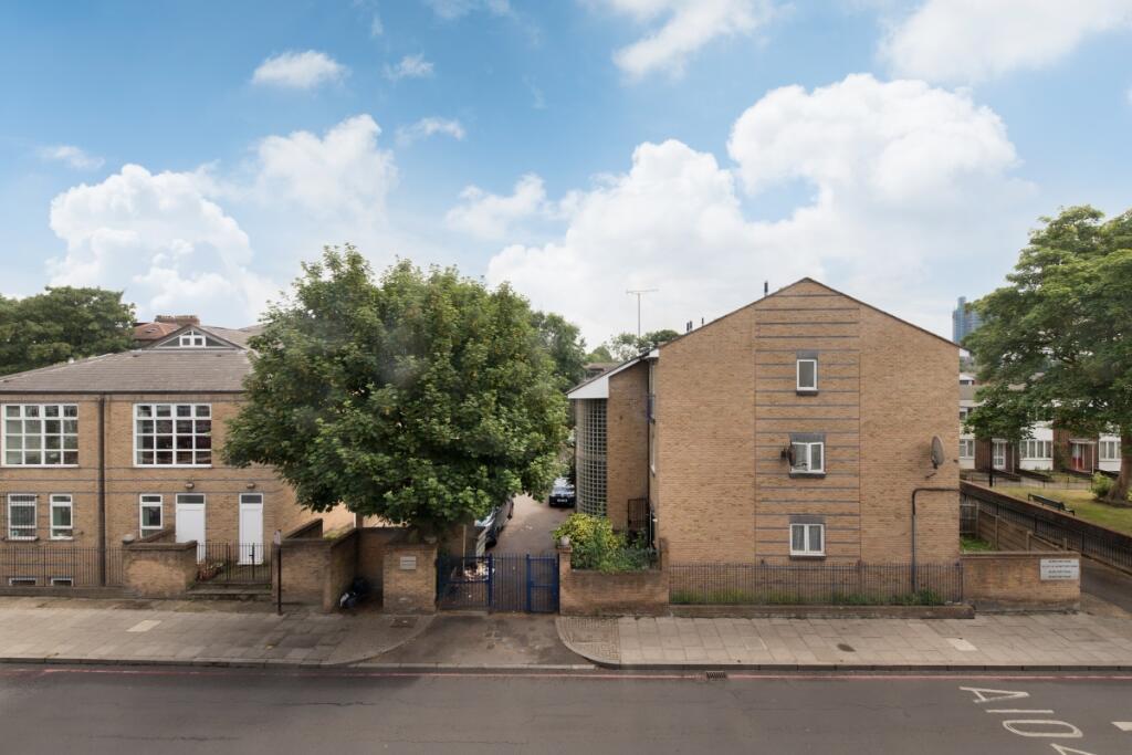 Rectory Road 23 T...