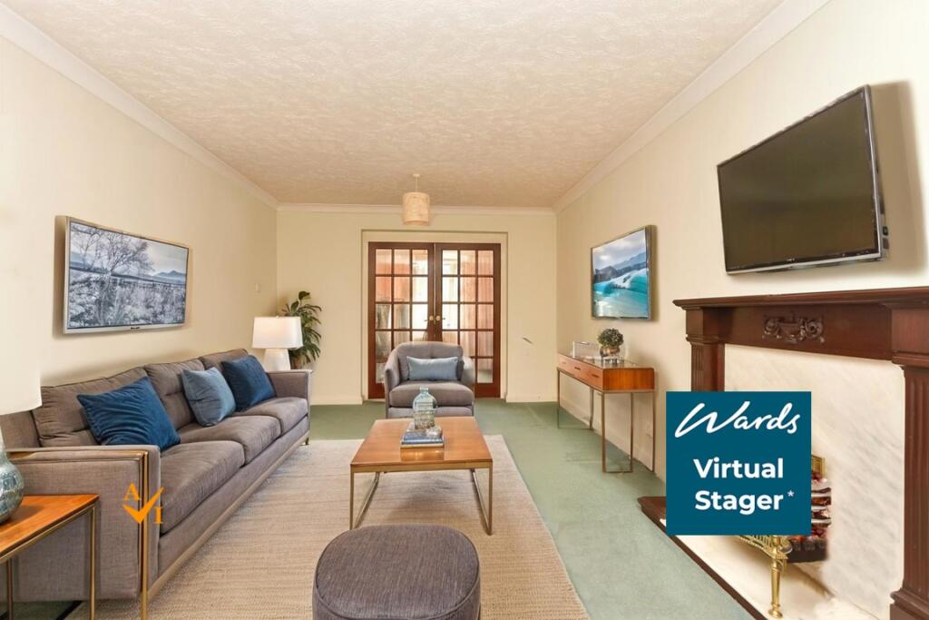 Lounge (Contemporary Style)