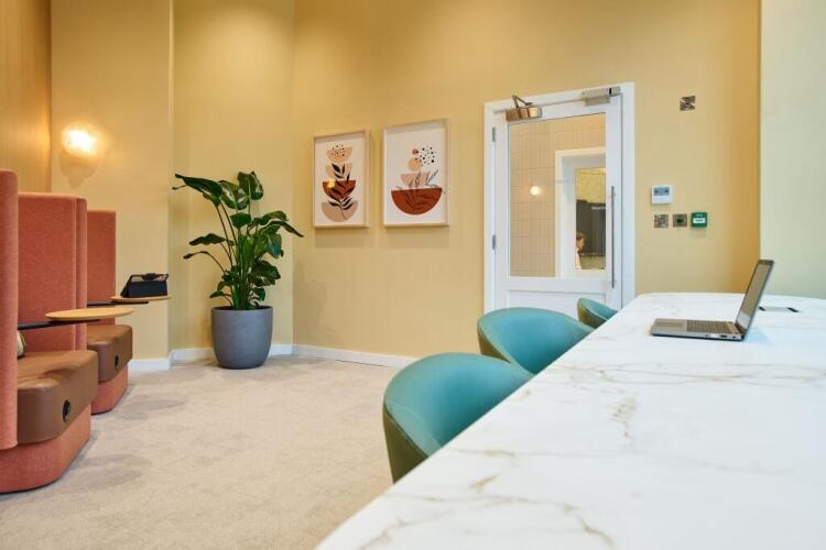 Office space