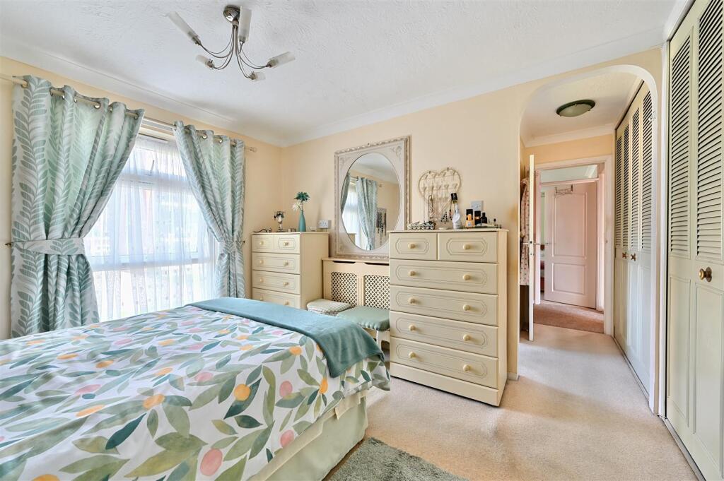 3 COOKHAM DENE - BUCKHURST ROAD - TN401RU - PHOTOS
