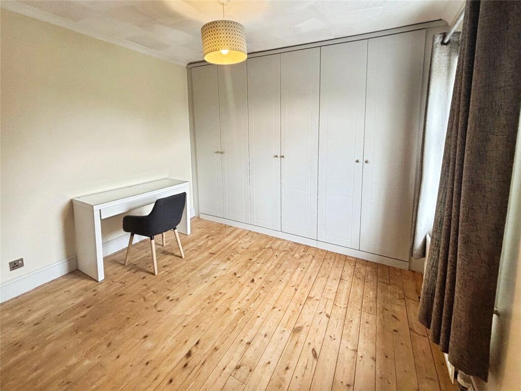 Bedrooms One
