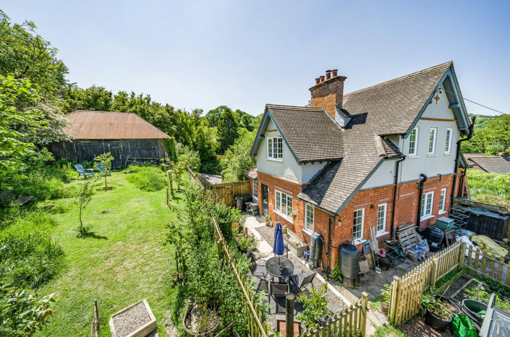 Shillingford,Seddons