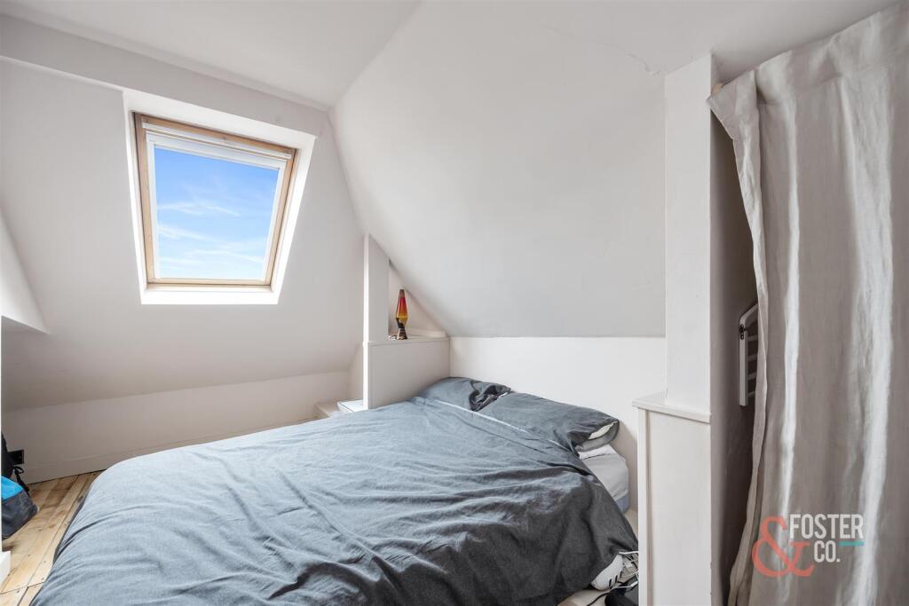 St Catherines Terrace, 1 Flat 4-005.jpg