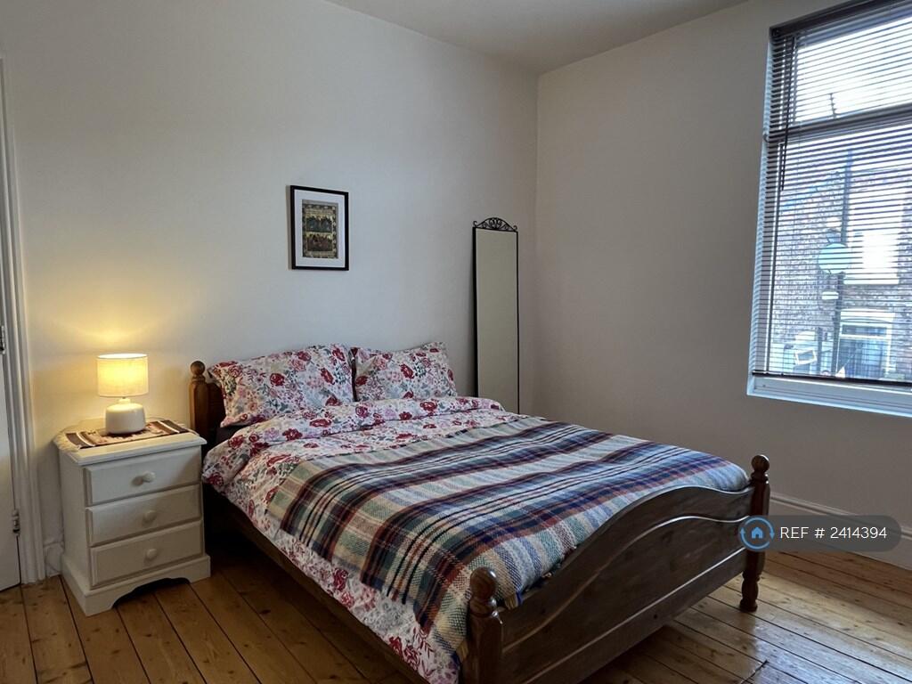 Bedroom 3 Upstairs 