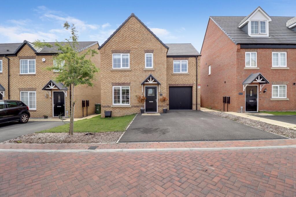 23- Rob Hammond EweMove Pontefract