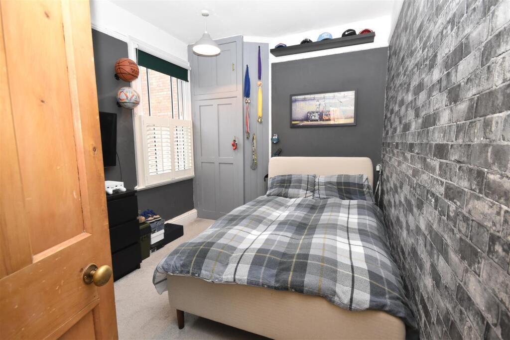 BEDROOM TWO