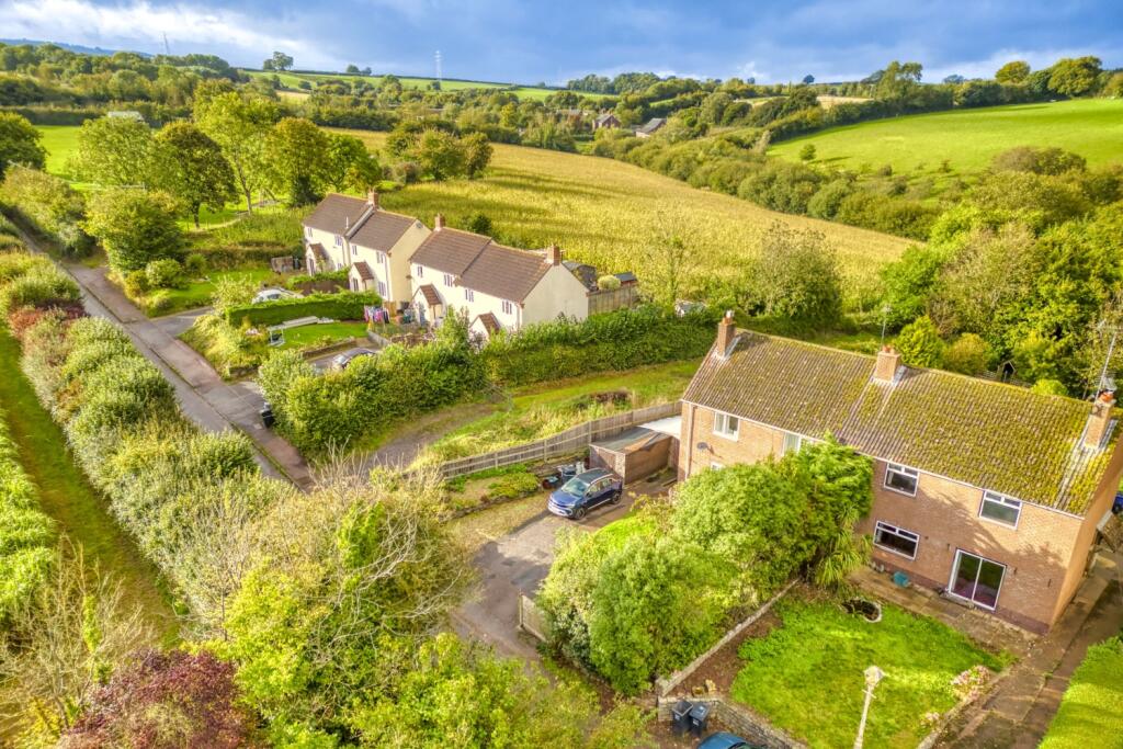 Crosscroft Cottages (3)