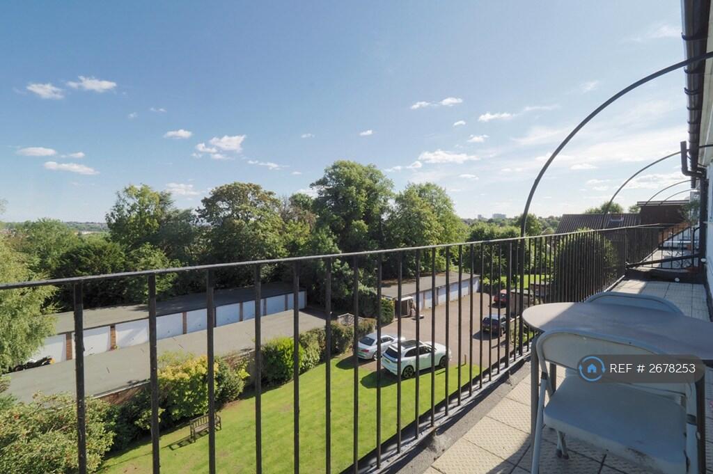 Balcony View From Lounge &amp; Main Bedroom (Pic 1)