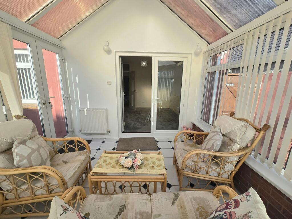 CONSERVATORY