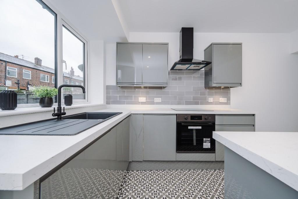 Kitchen/ Diner