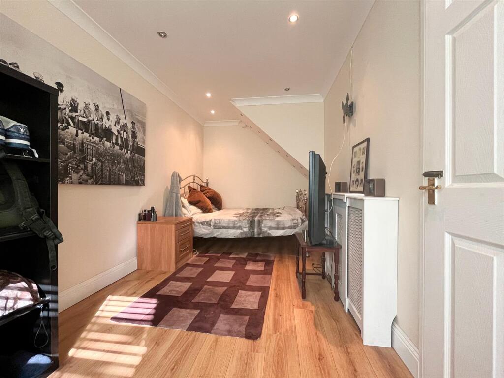 bedroom five