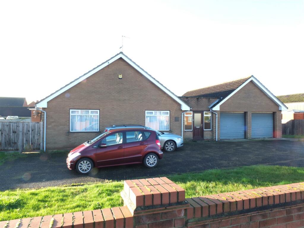 87 Bridge Road  Front  To let.JPG