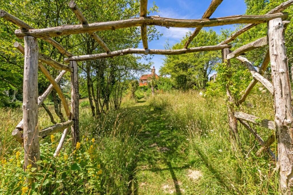 Gardens