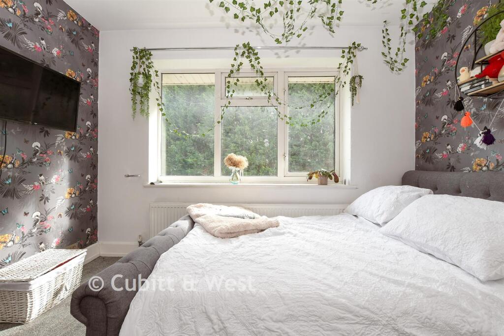 Internal Lifestyle Photograph