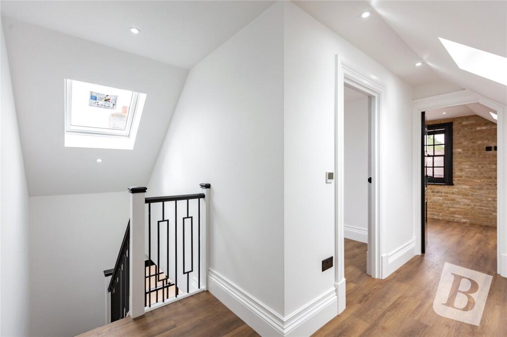 Second Floor Landing