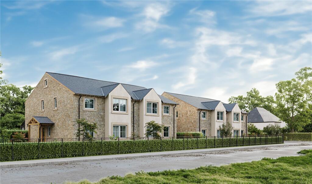 Bilsborrow Lane, Bilsborrow, Preston, Lancashire