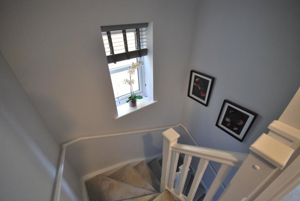 Stairwell
