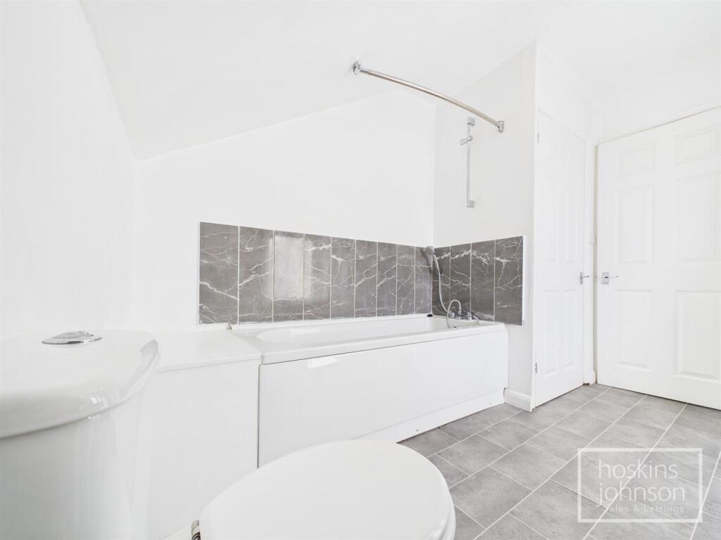 Bathroom/WC