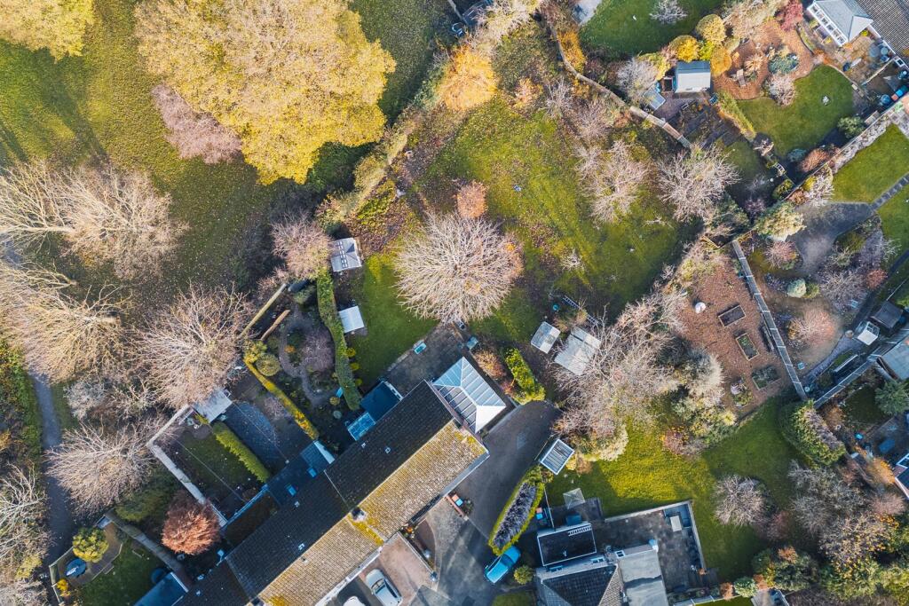 West Drive, Neston, Cheshire