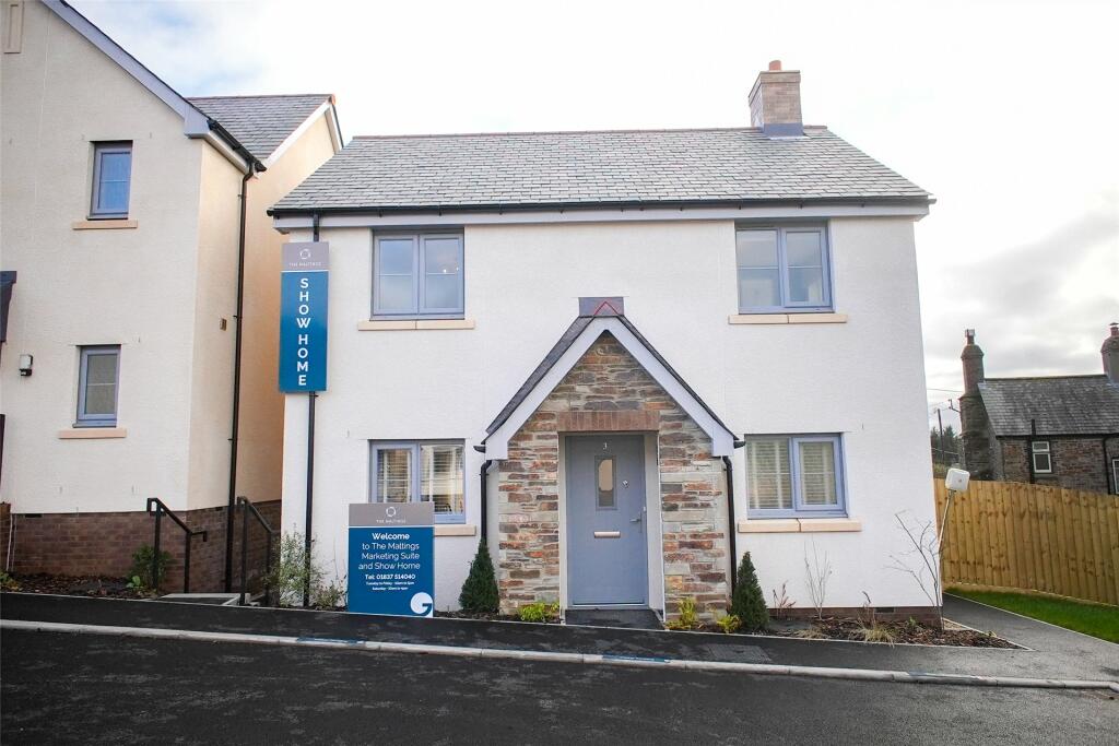 Show Home