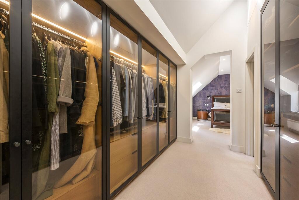 Wardrobe
