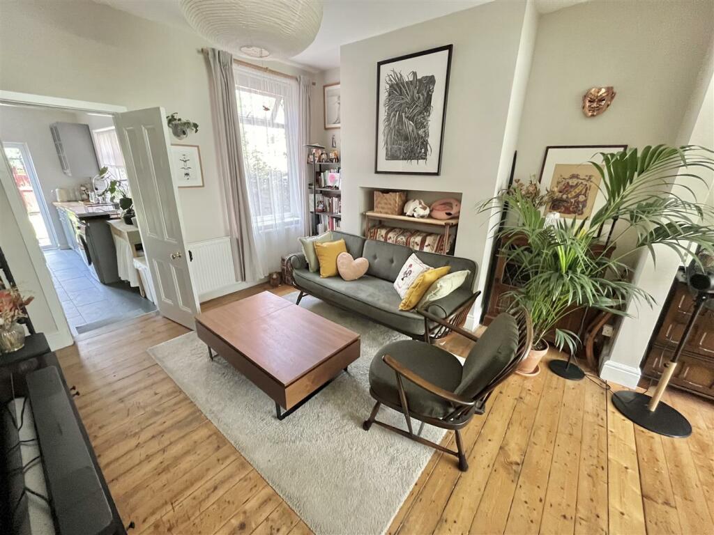 Dining Room Aspect 2