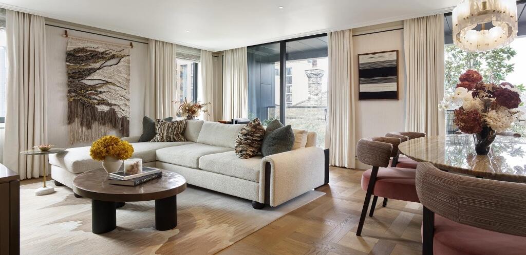 Armoury Way, London, SW18