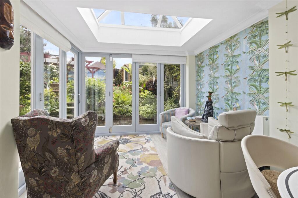 Orangery