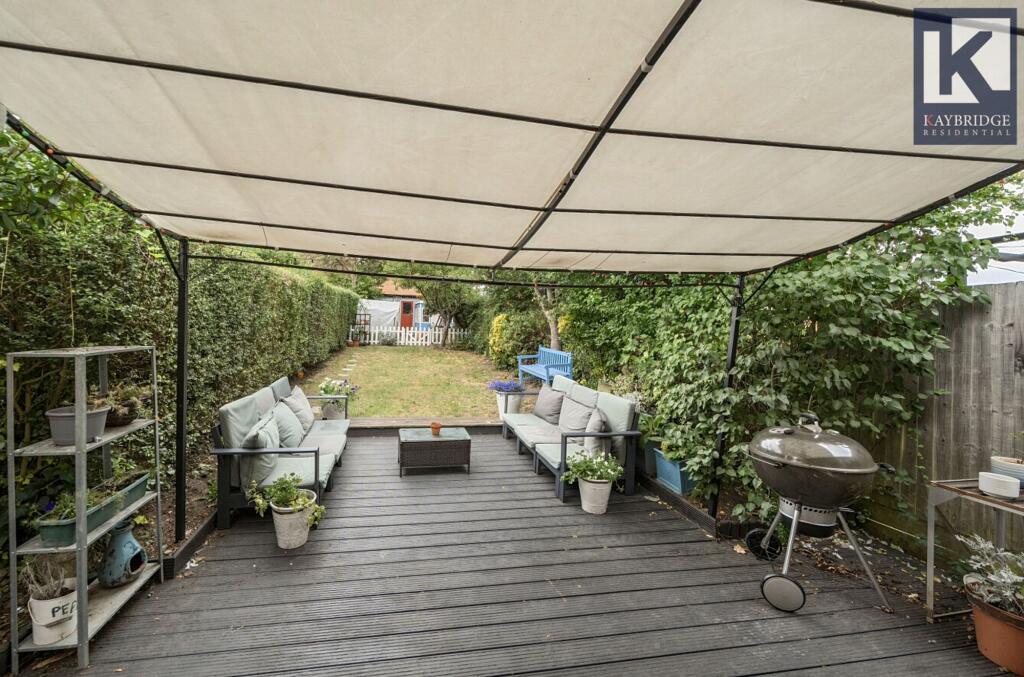 Malden Road, Cheam - SM3 8QY