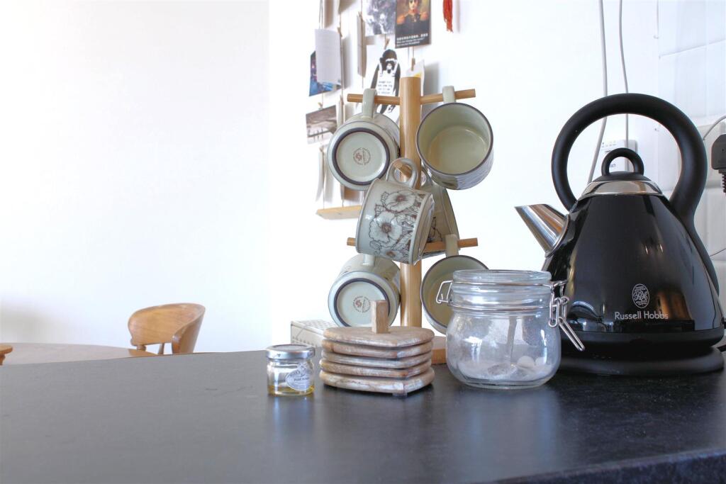 Miscellaneous