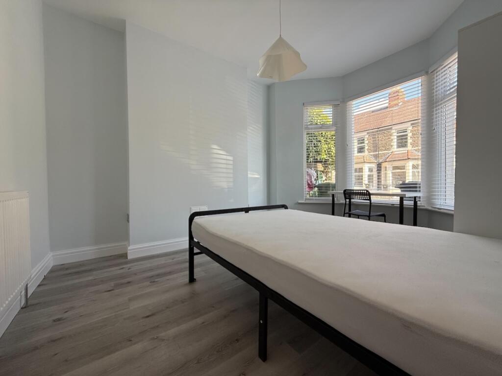 another student property from Award winning CPS HO