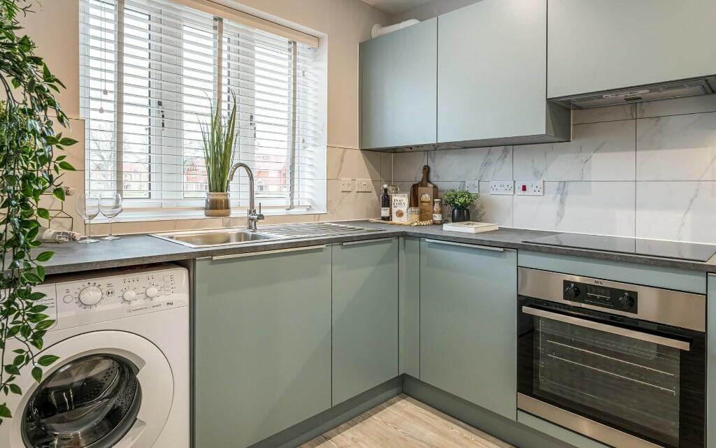 Similar show home
