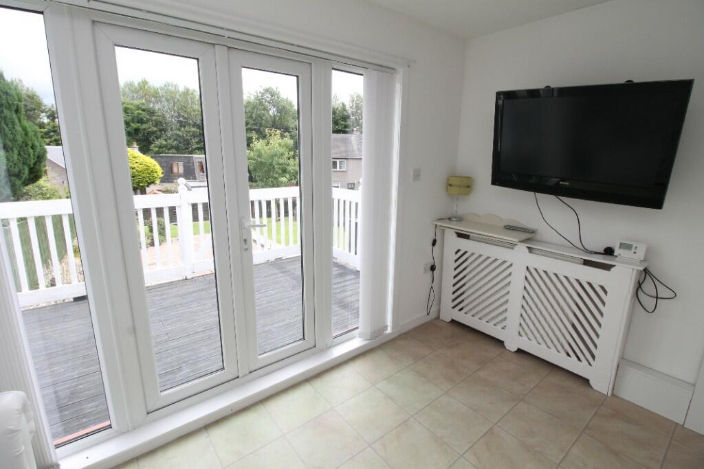Sunroom/Bedroom 2