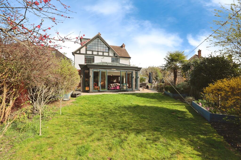 View Of The Property