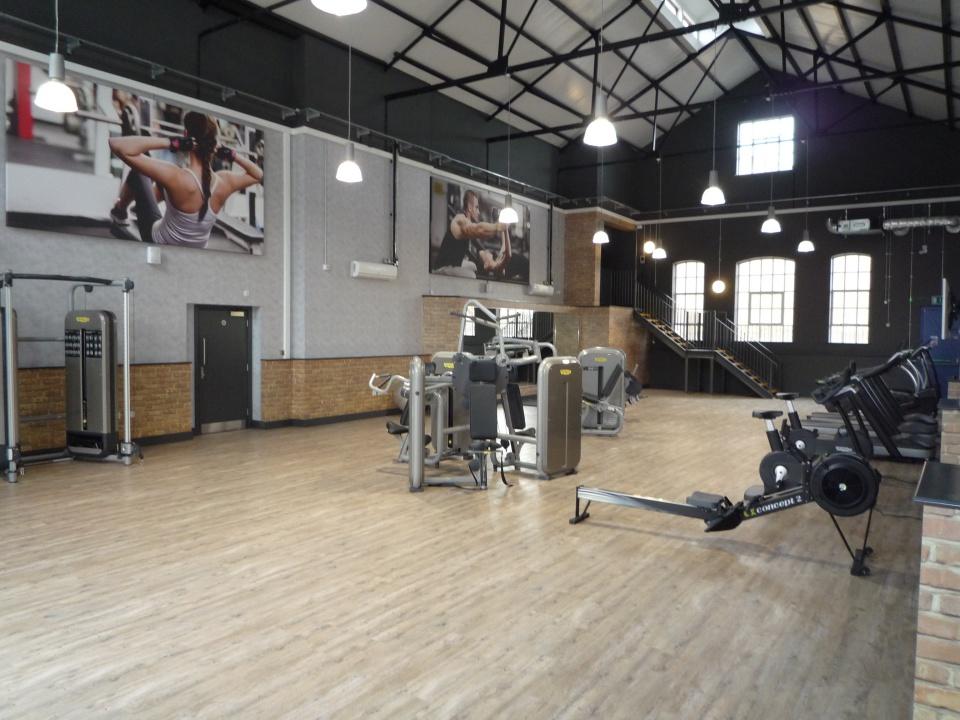 Gym