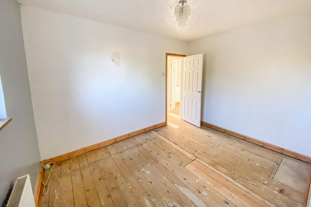 34 Broad Town Road, Broad Town, Swindon SN4 7RB